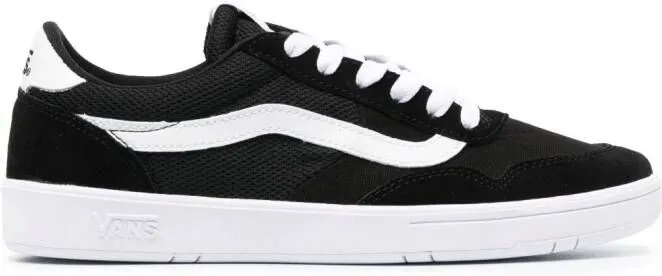 Vans Staple Cruze lace-up sneakers Black