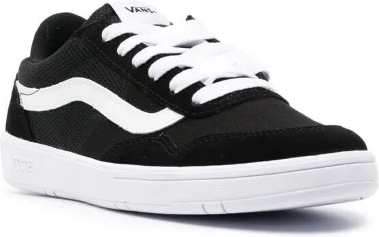 Vans Staple Cruze lace-up sneakers Black