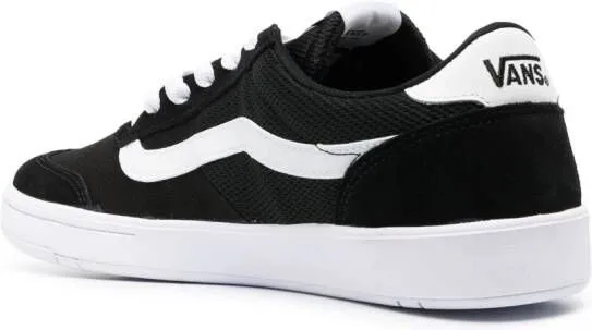 Vans Staple Cruze lace-up sneakers Black