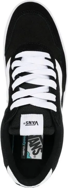 Vans Staple Cruze lace-up sneakers Black