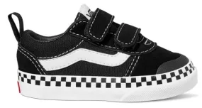 Vans Ward V DW - Toddler Skate Shoe