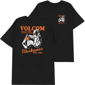 Volcom Workwear Welder T-Shirt