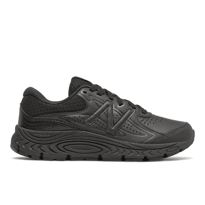 Women’s New Balance 840v3 – Black