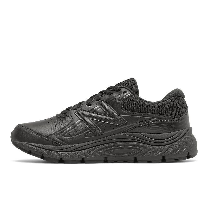 Women’s New Balance 840v3 – Black