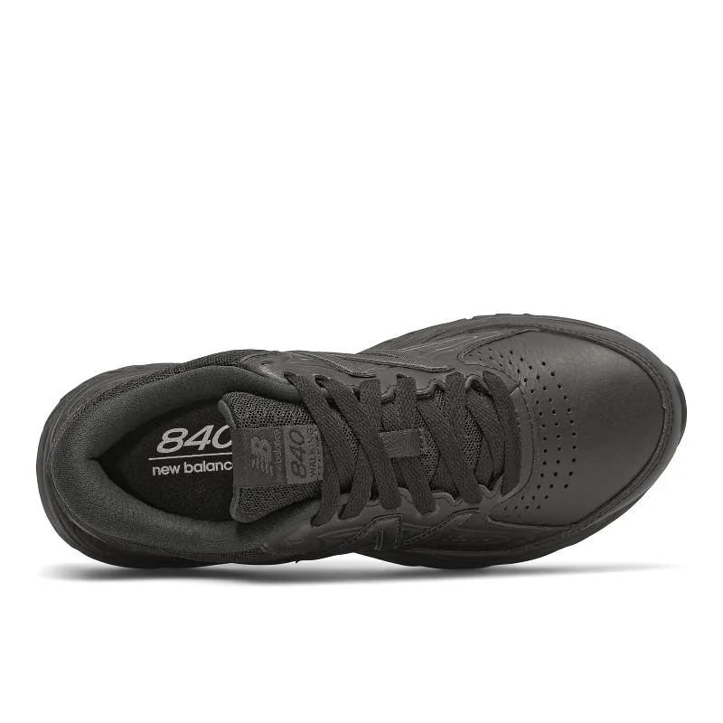 Women’s New Balance 840v3 – Black