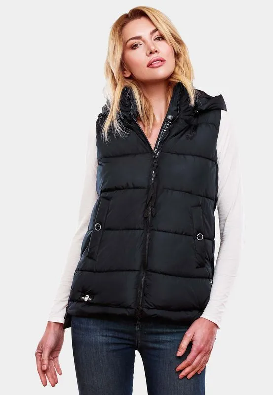 Women's vest Marikoo Zarinaa