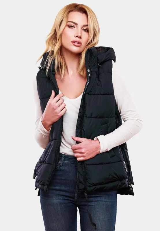 Women's vest Marikoo Zarinaa