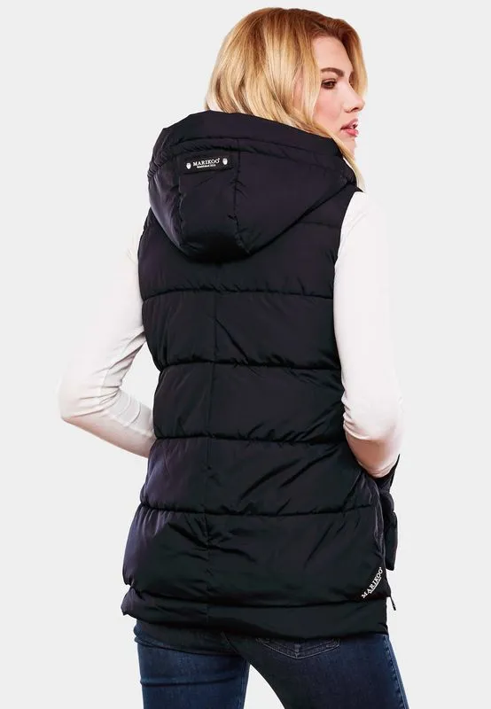 Women's vest Marikoo Zarinaa