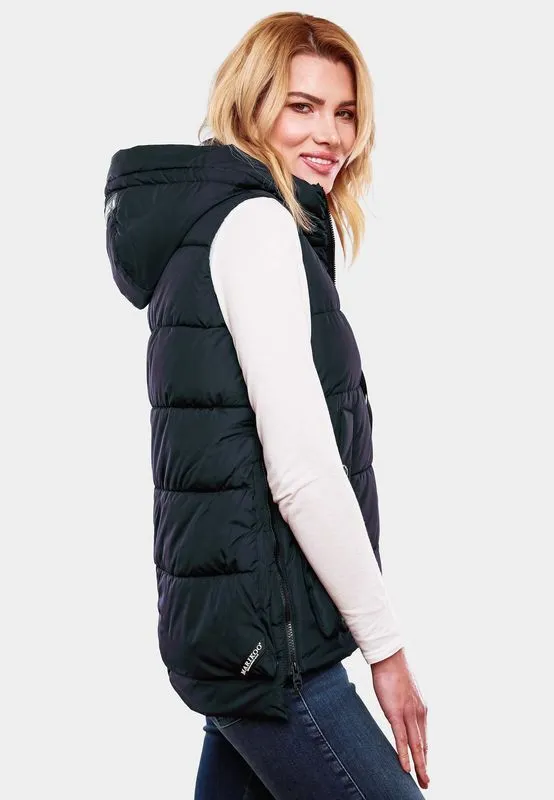 Women's vest Marikoo Zarinaa