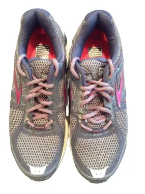 Women’s Addiction Brooks Running Shoe