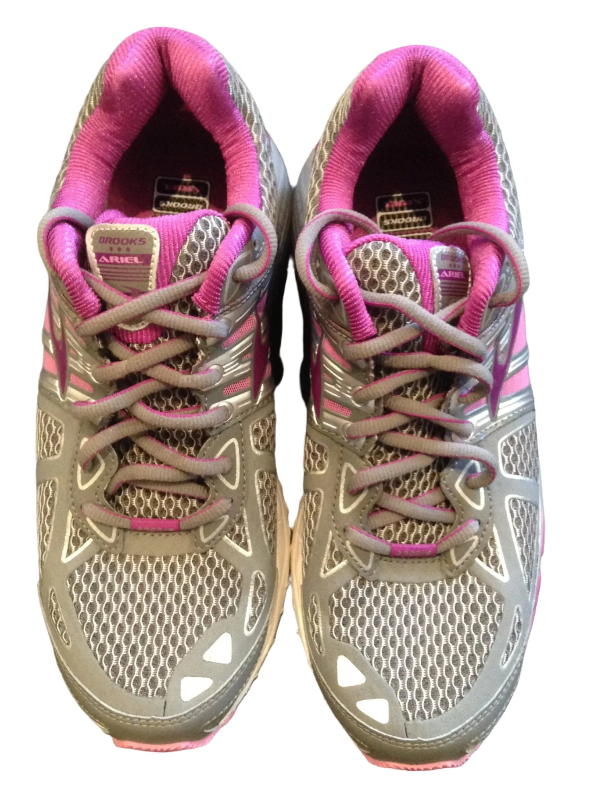 Women’s Brooks Ariel Running Shoe