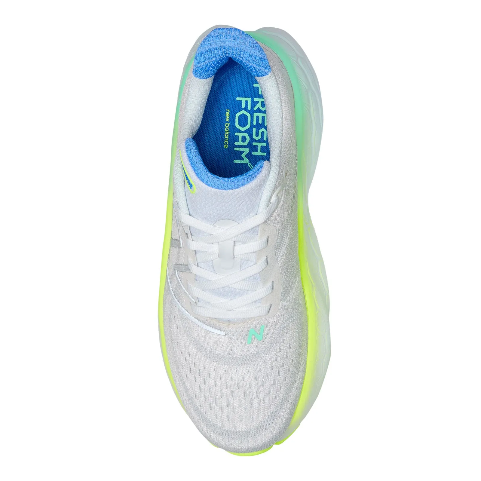 Women's New Balance, Fresh Foam More v4 Running Shoe