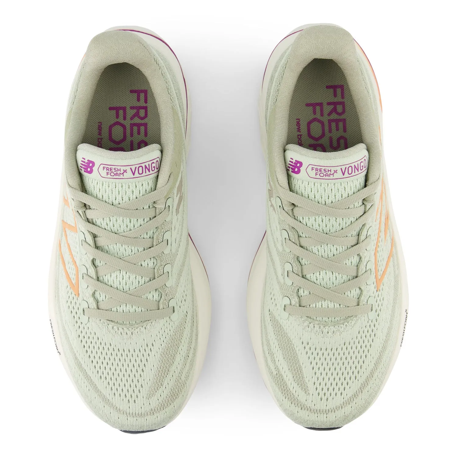 Women's New Balance Vongo v6 - WVNGOCA6