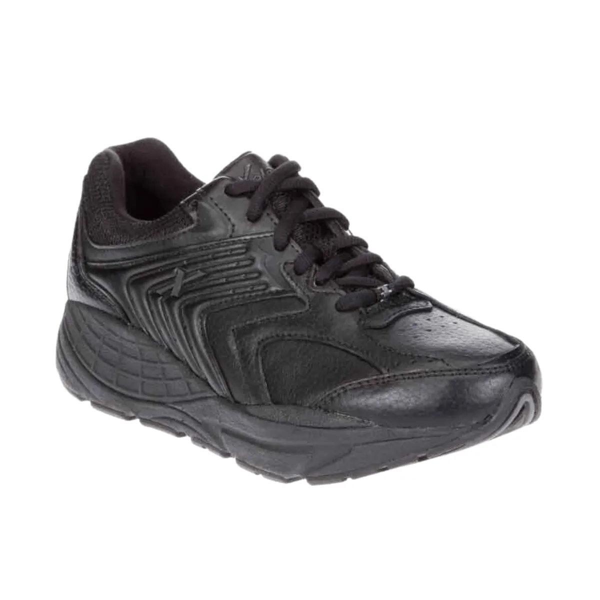 Xelero Men's Matrix Leather Running Shoe