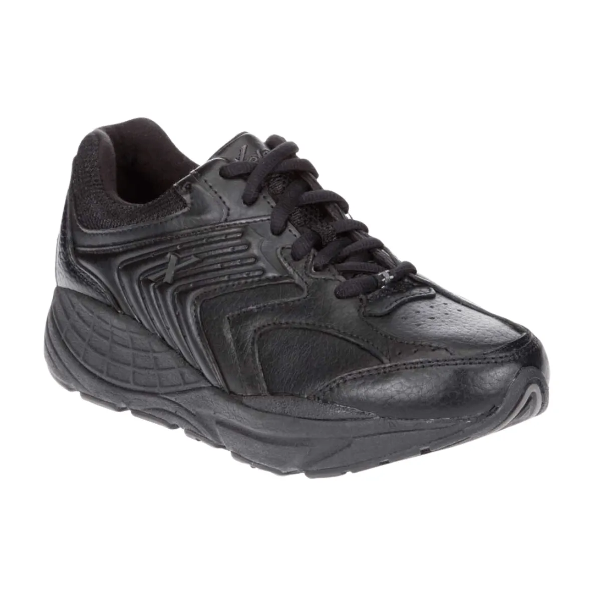 Xelero Men's Matrix Leather Running Shoe