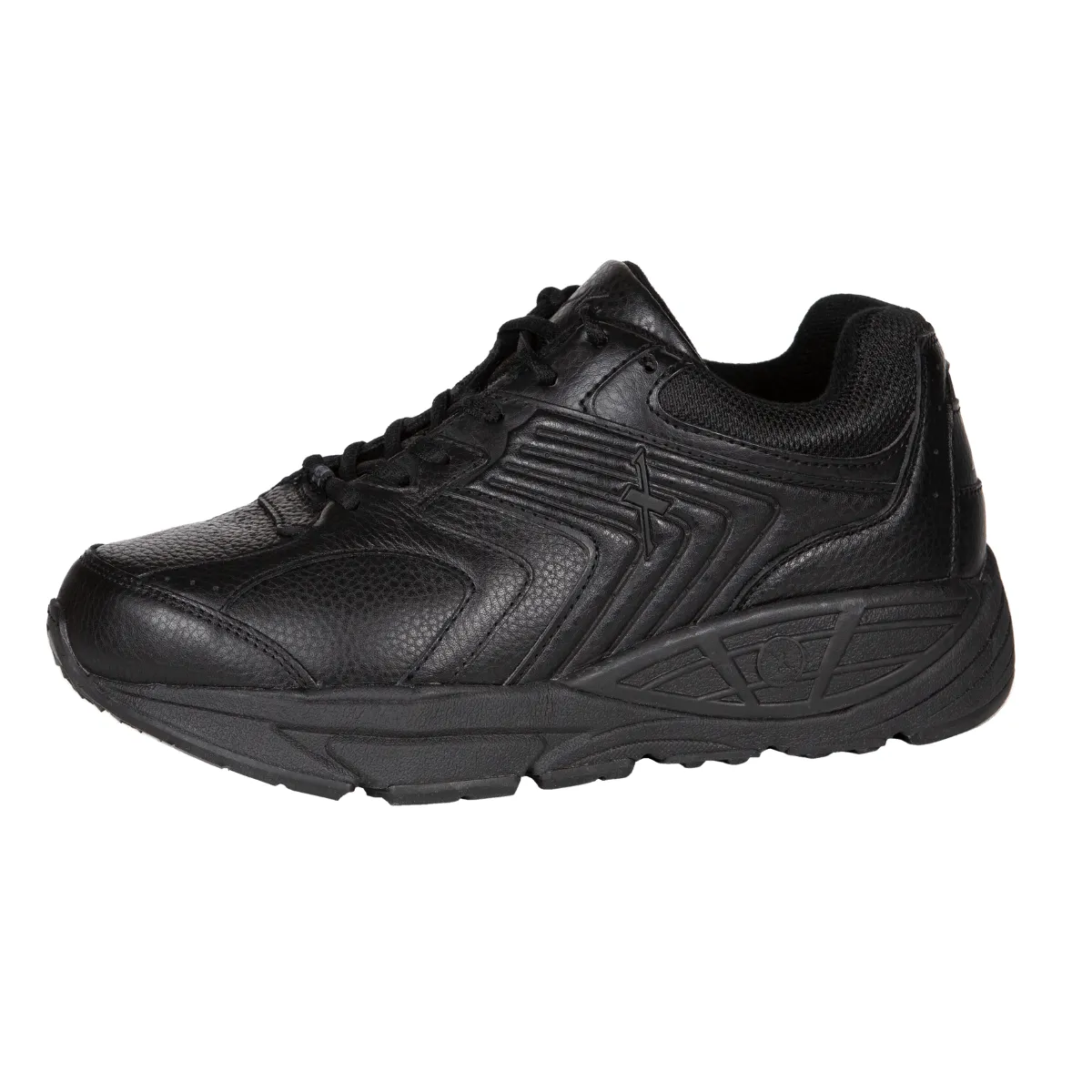 Xelero Men's Matrix Leather Running Shoe