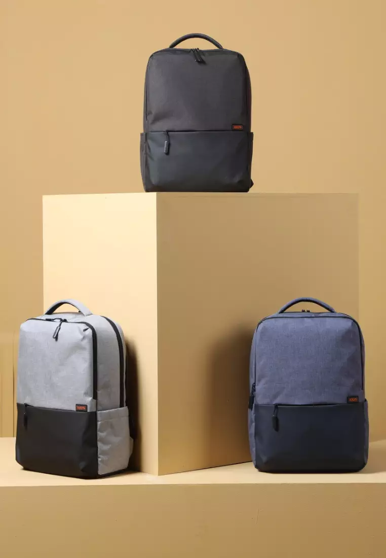 Xiaomi Xiaomi Commuter Backpack - Light Gray