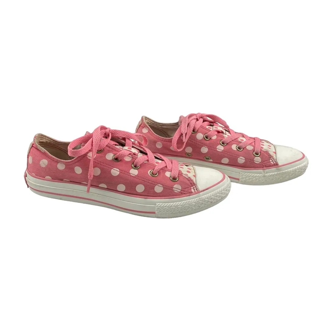 Zapatillas  CONVERSE  Color Rosa Talle 38