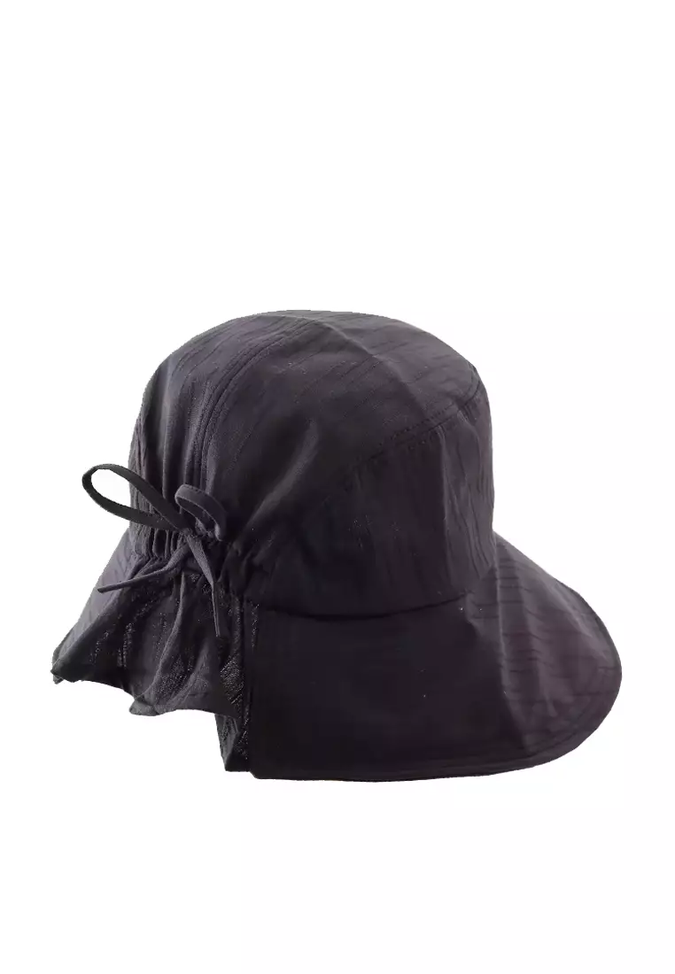 ZITIQUE Back -back fisherman hat